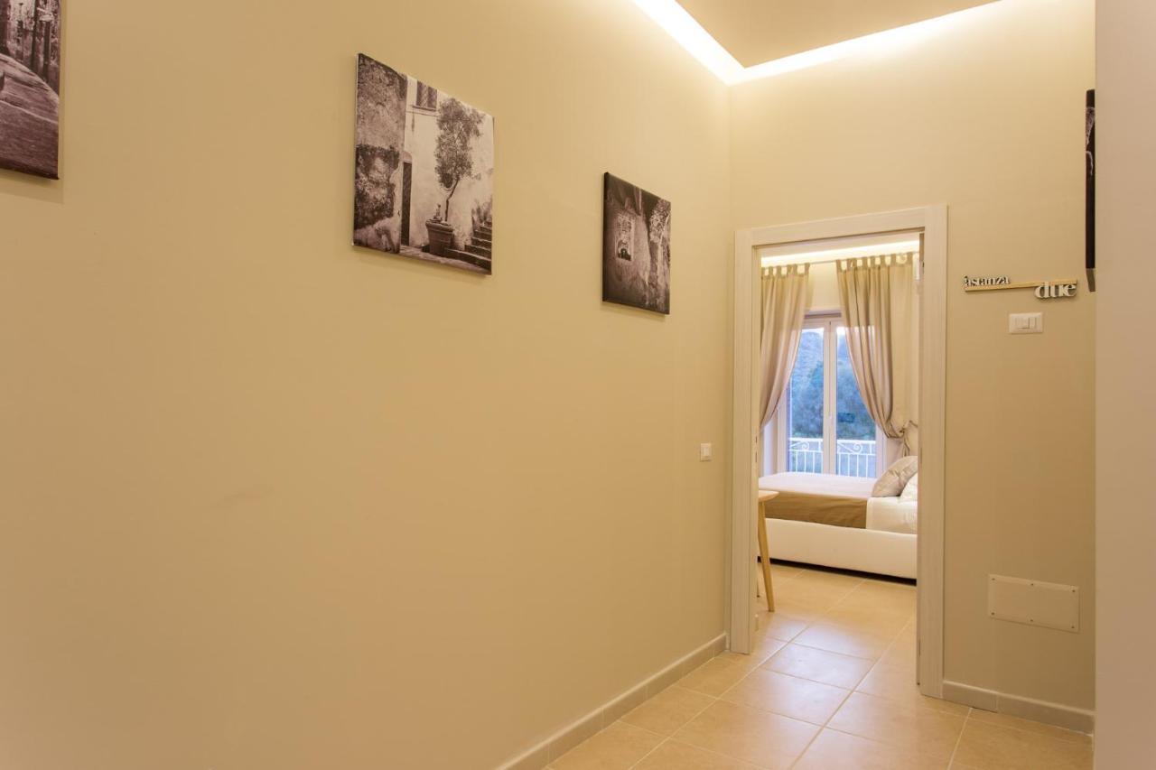 Astanza Hotel Castellabate Exterior photo