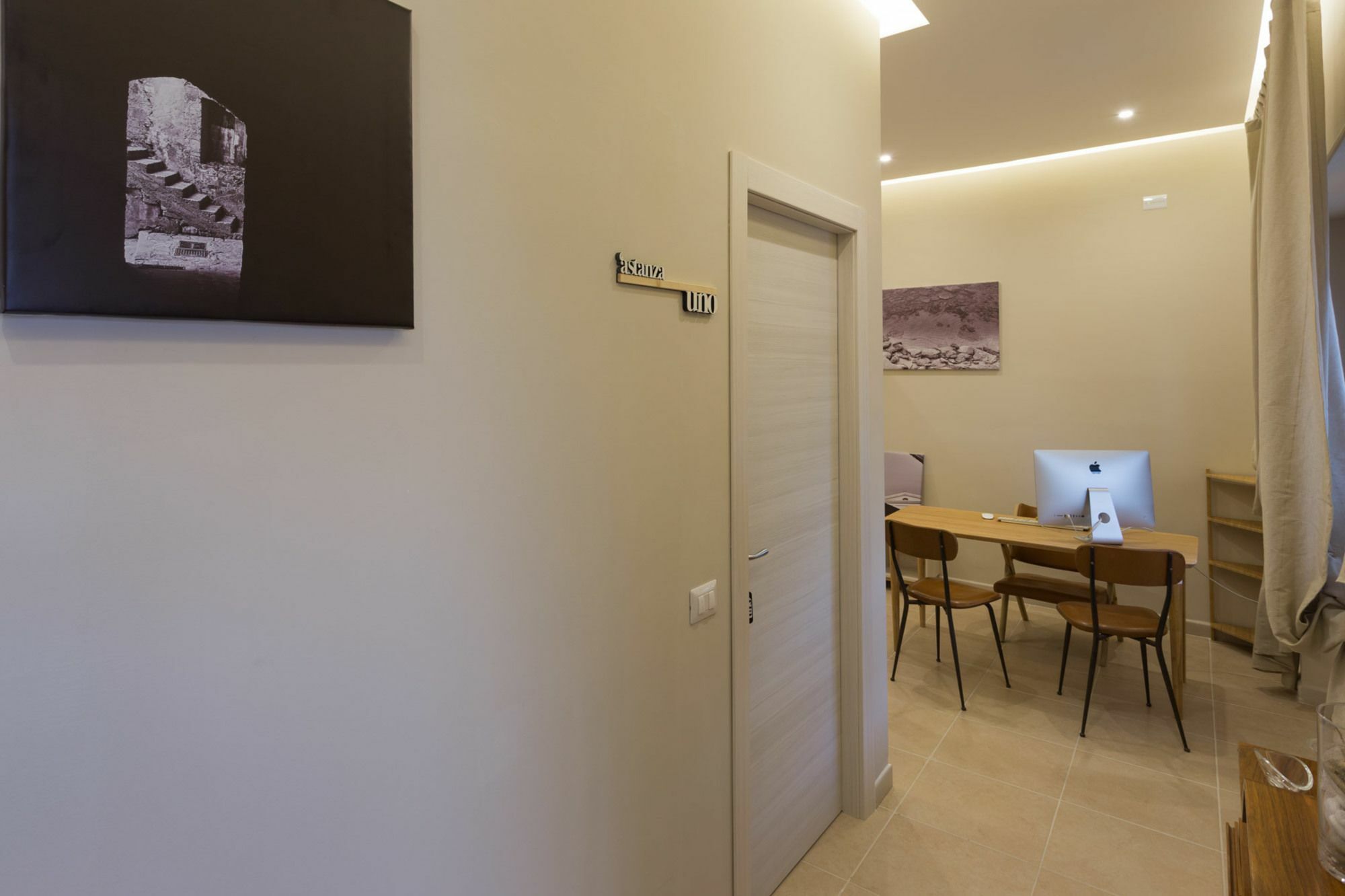 Astanza Hotel Castellabate Exterior photo