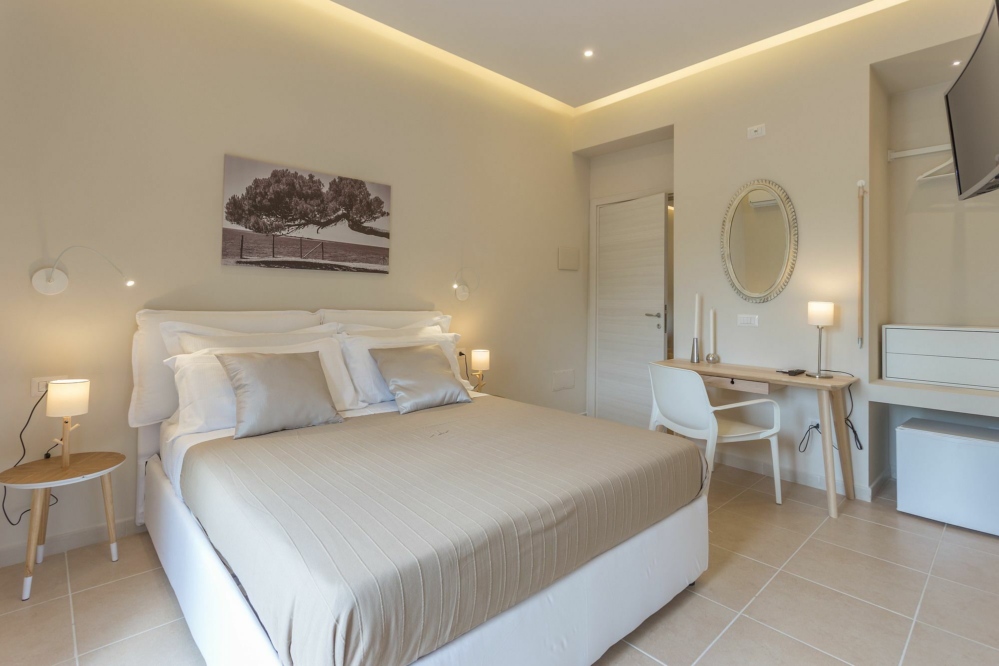 Astanza Hotel Castellabate Exterior photo