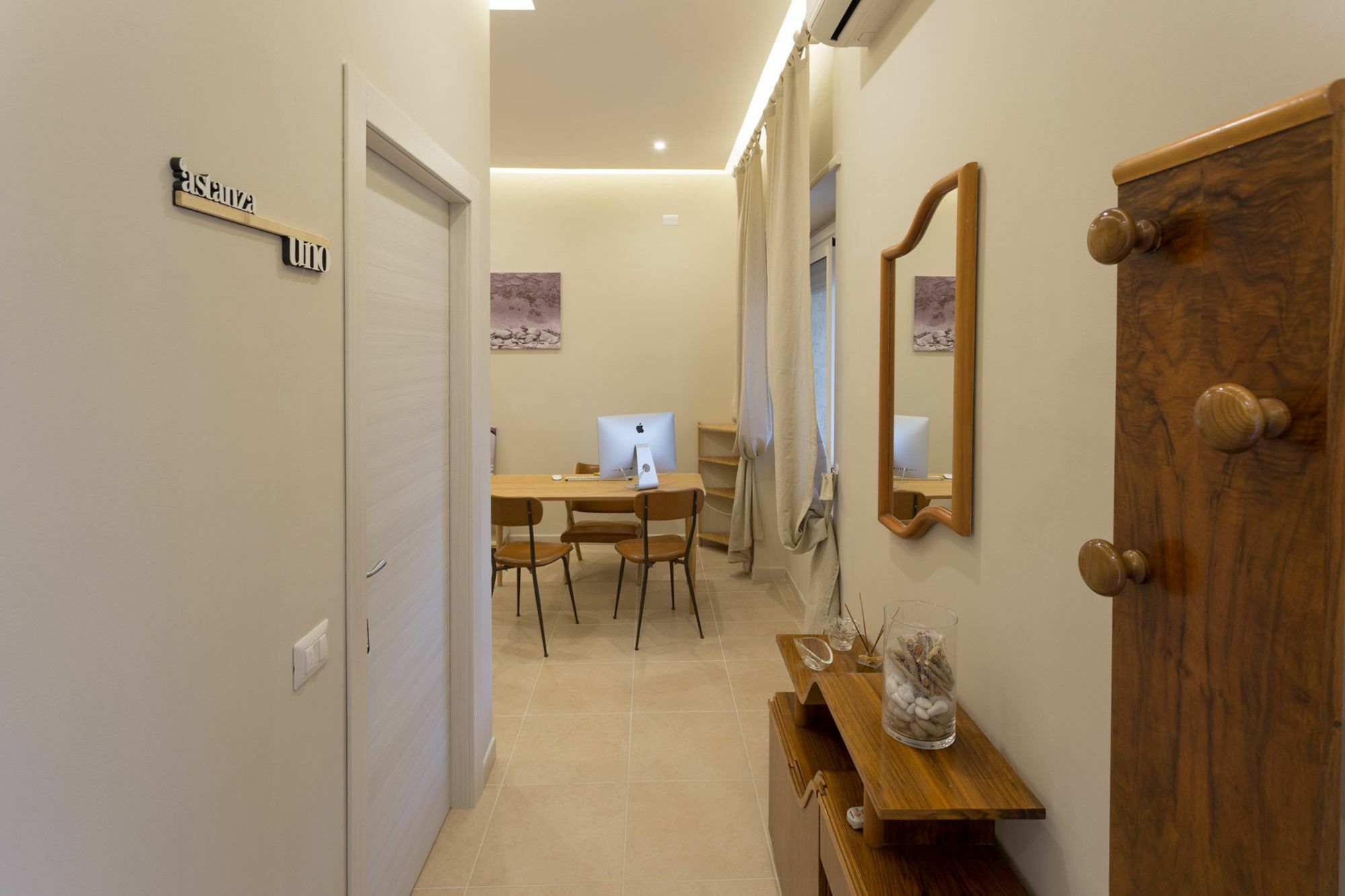 Astanza Hotel Castellabate Exterior photo